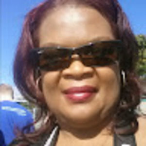 Meet your Posher, Gwendolyn